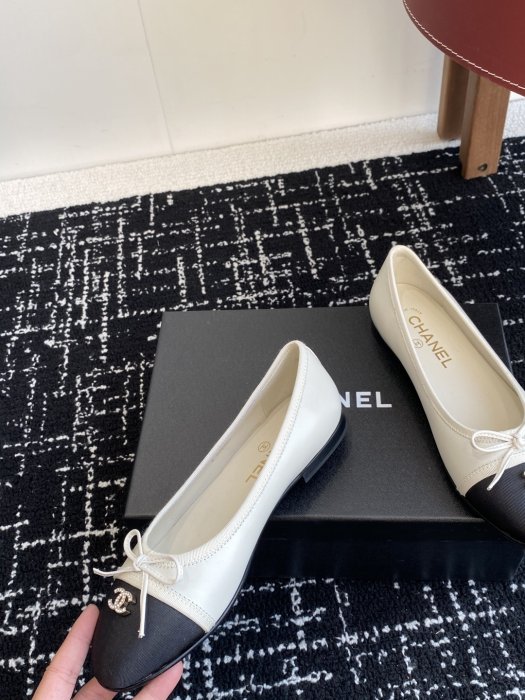 Балетки фото 7