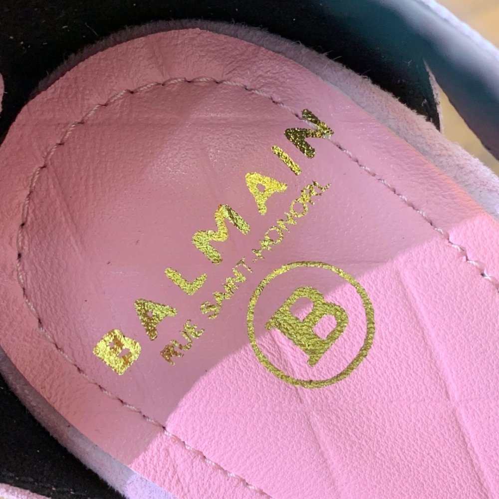 Босоножки фото 7