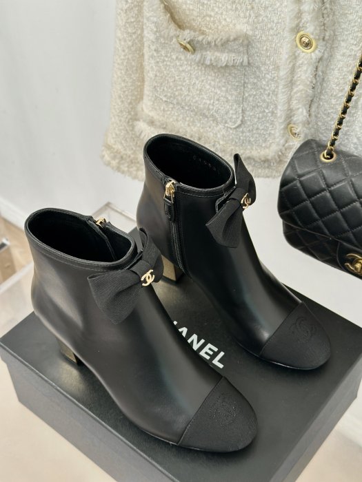 Ankle boots фото 3