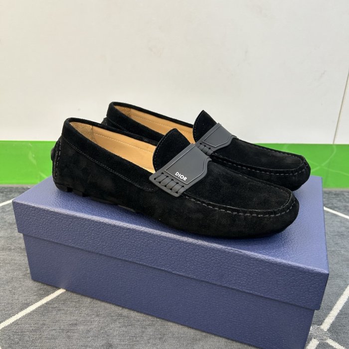 Moccasins men's фото 3