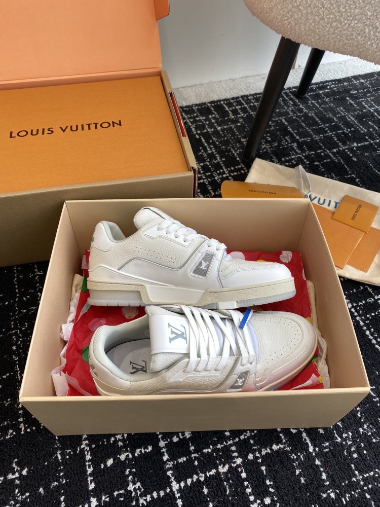 Кросівки LV Trainer фото 5