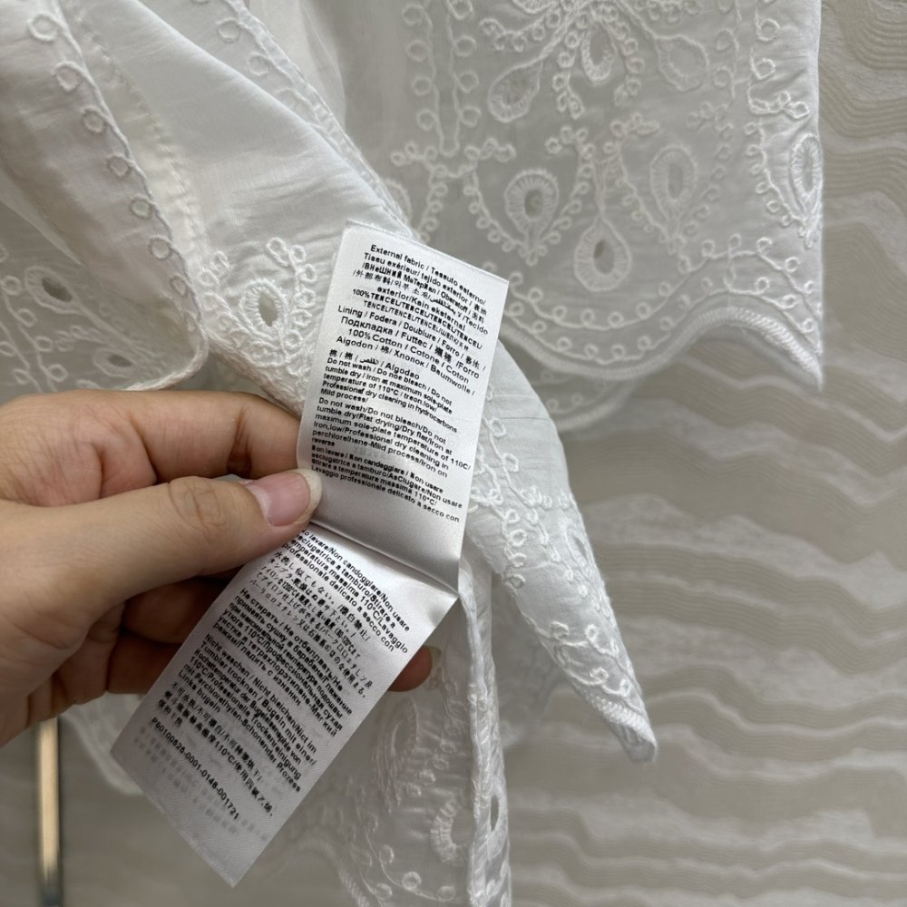 Сорочка жіноча фото 7