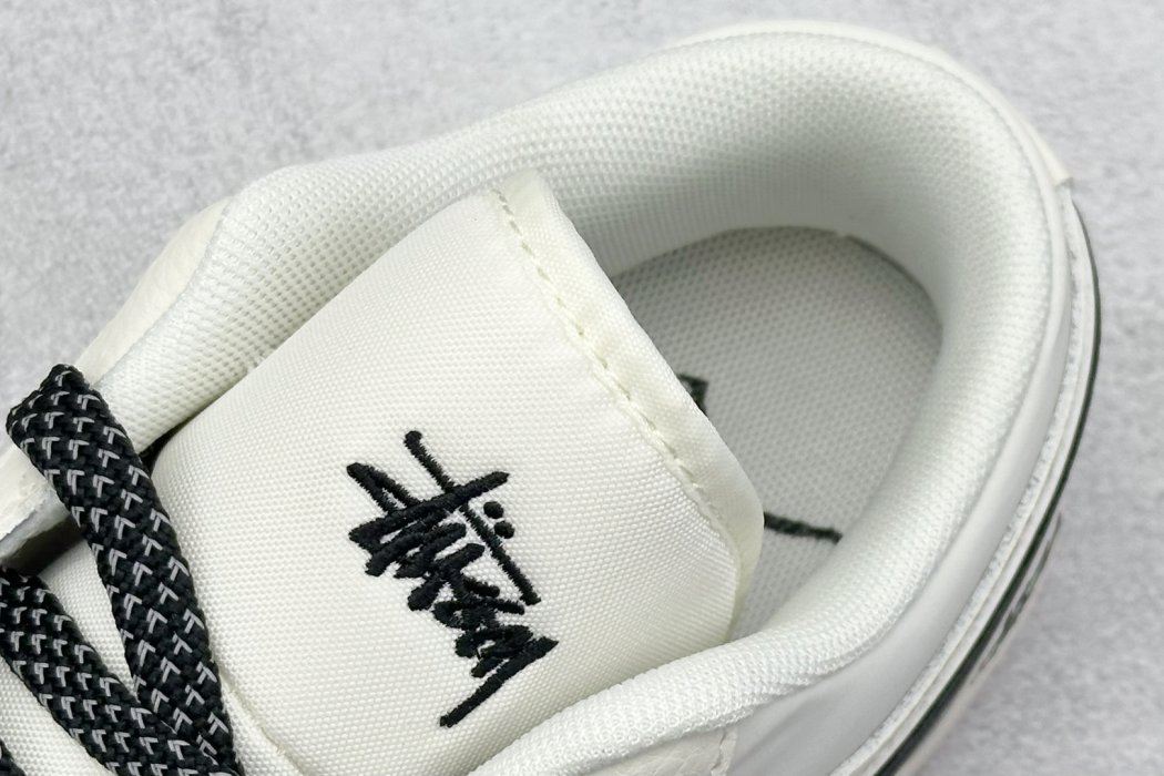 Кроссовки Air Jordan 1 Low AJ1 фото 8