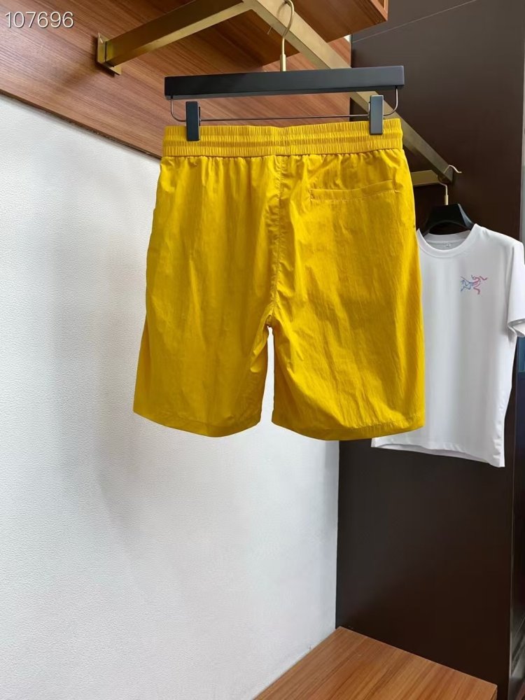 Шорты мужские фото 8