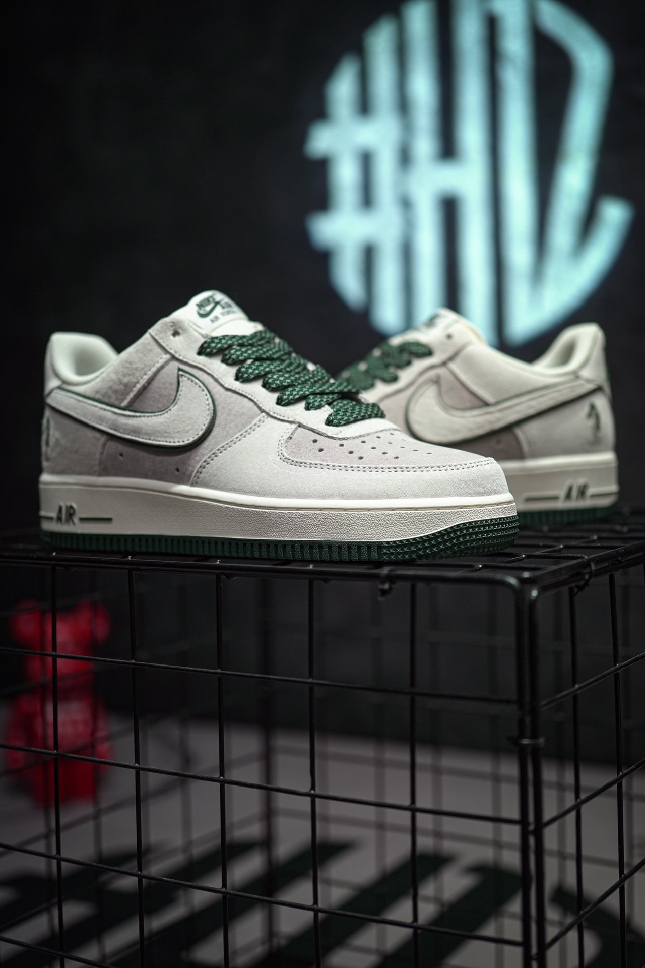 Кросівки Air Force 1 Low фото 2