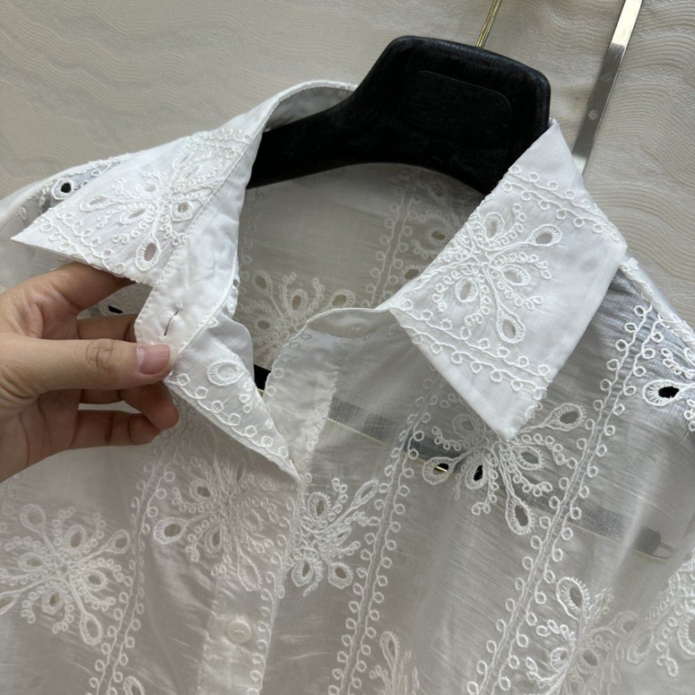 Сорочка жіноча фото 3