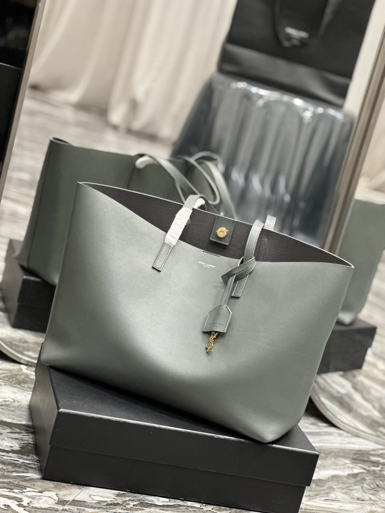 A bag women's Shopping Tote Bag 38 cm фото 8