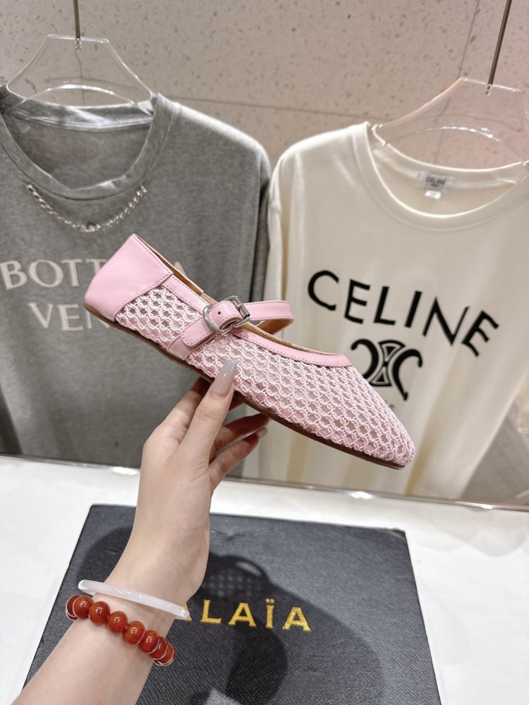 Ballet shoes фото 5