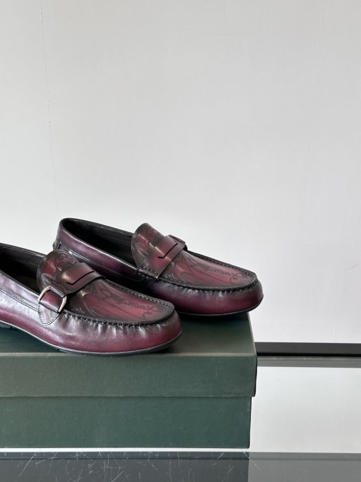 Туфли мужские фото 8