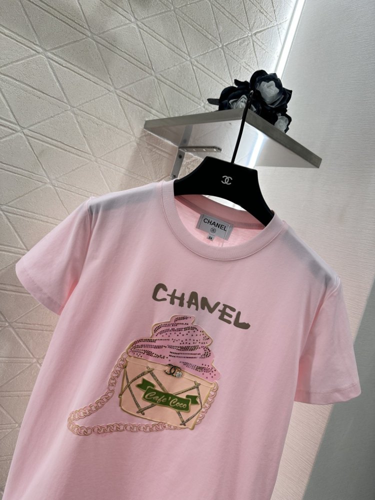 Футболка женская фото 7