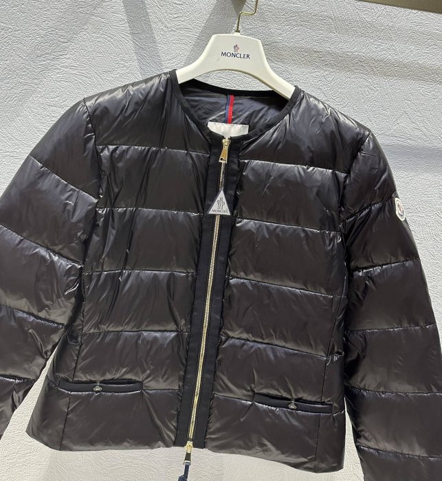 Down jacket фото 2