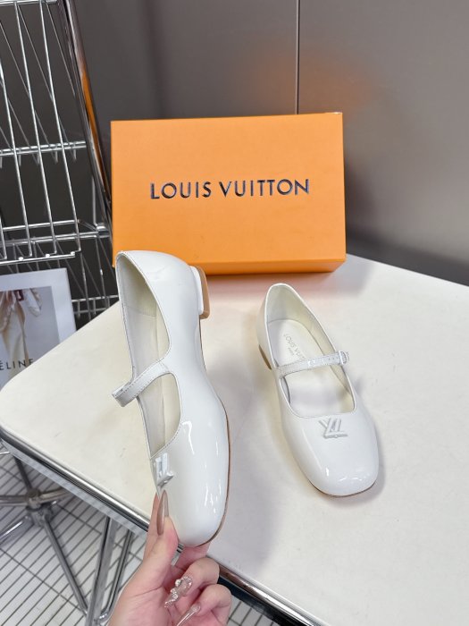 Ballet shoes фото 4