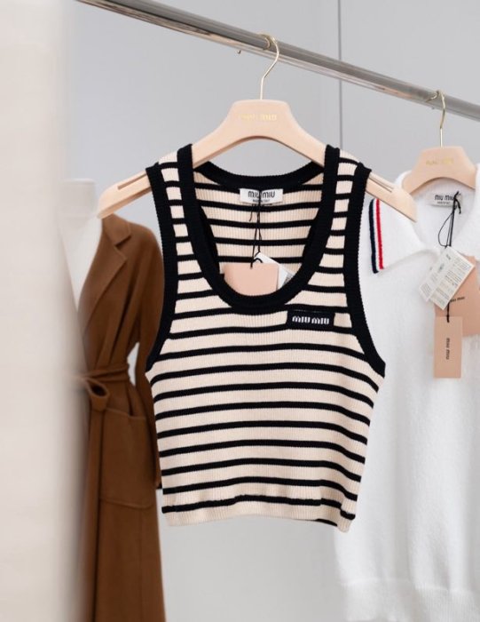 Майка женская