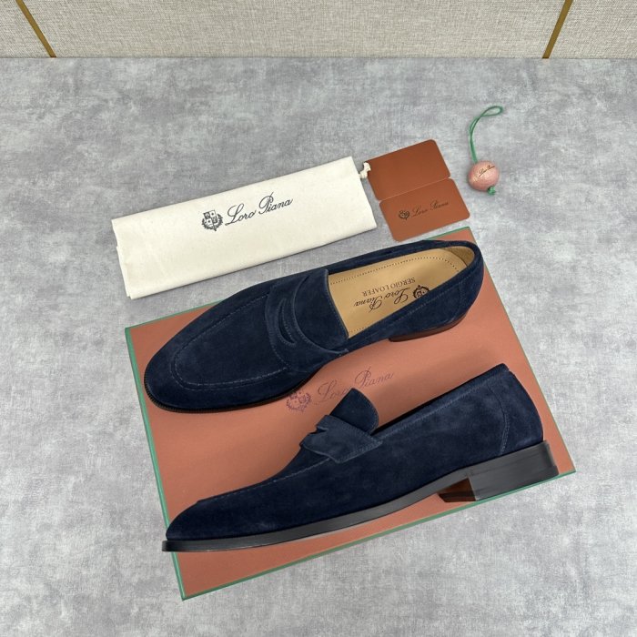 Туфли мужские фото 3