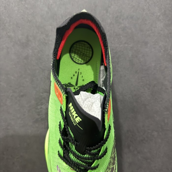 Sneakers ZoomX Vaporfly Next% фото 6