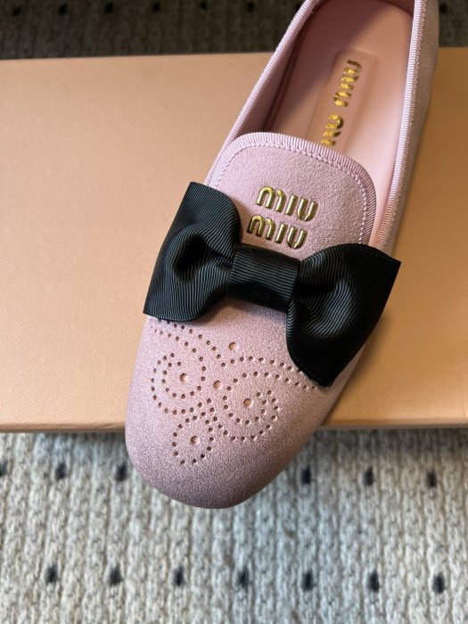 Балетки фото 6