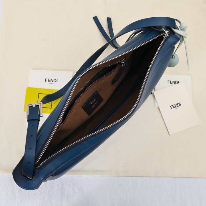 Сумка женская Simply Fendi 34 см фото 9