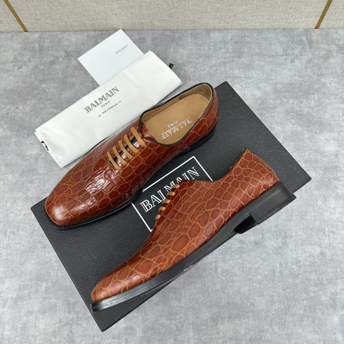 Туфли мужские фото 3