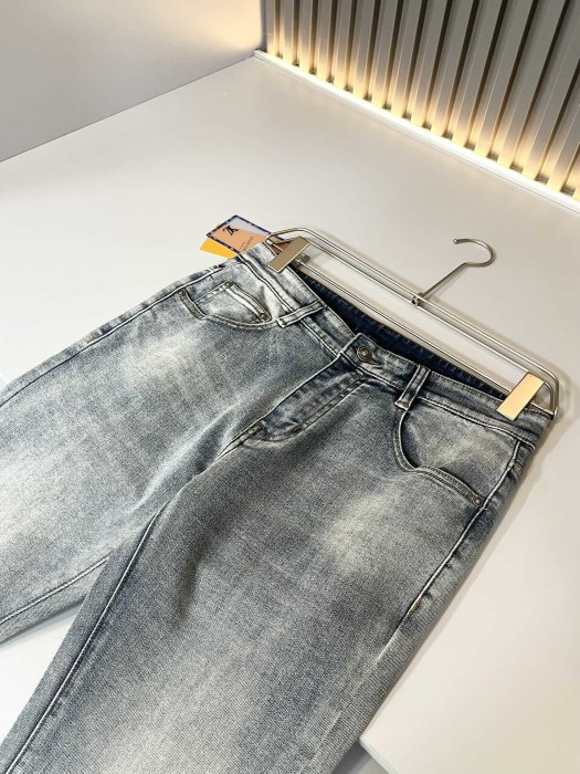 Jeans men's фото 4