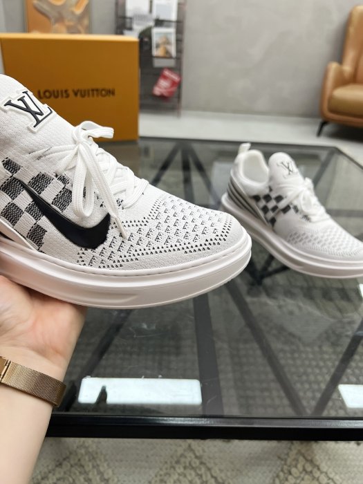 Кроссовки мужские фото 6