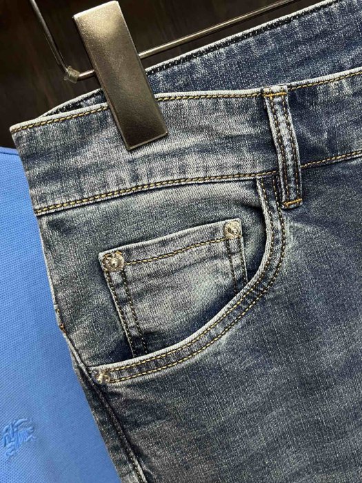 Jeans men's фото 6