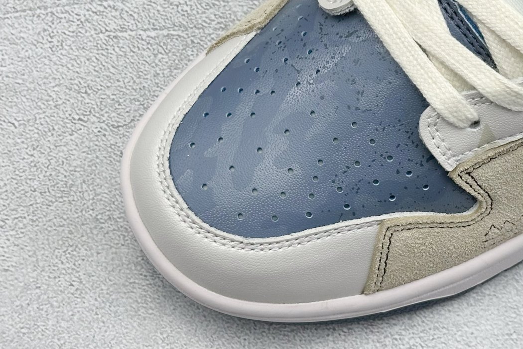 Кроссовки Nike SB Dunk Low фото 7