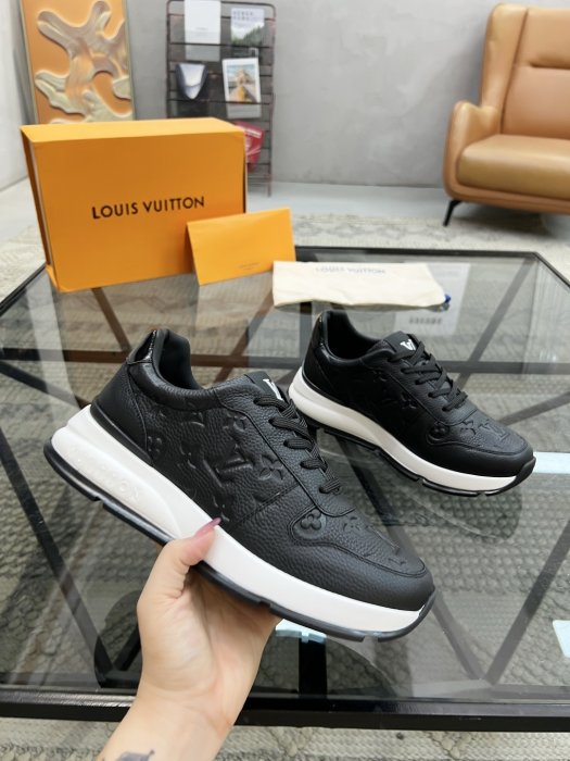 Кроссовки мужские фото 4