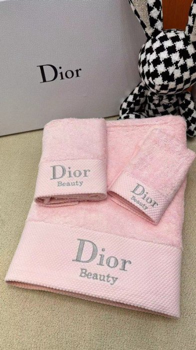 Set cashmere towels фото 8