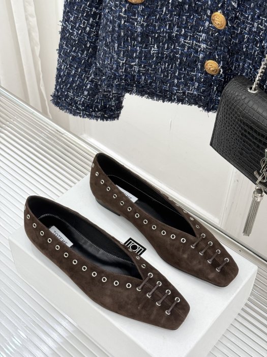 Балетки фото 3