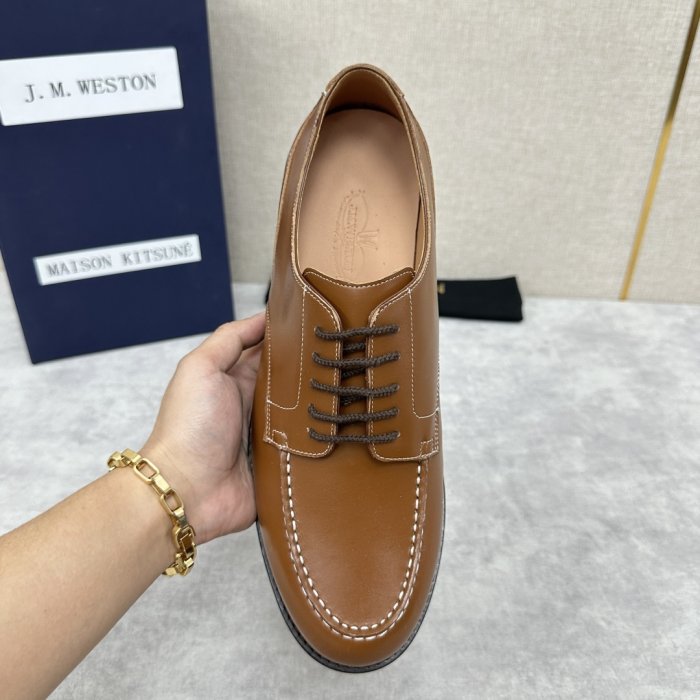 Туфлі чоловічі фото 5