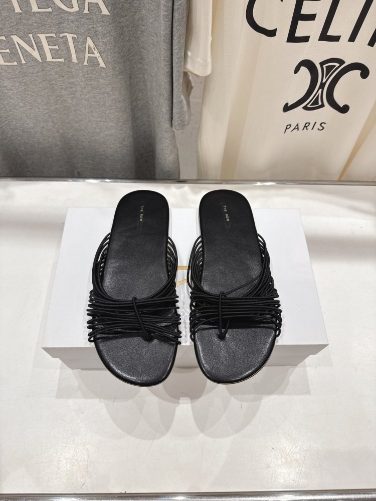 Шлепанцы женские