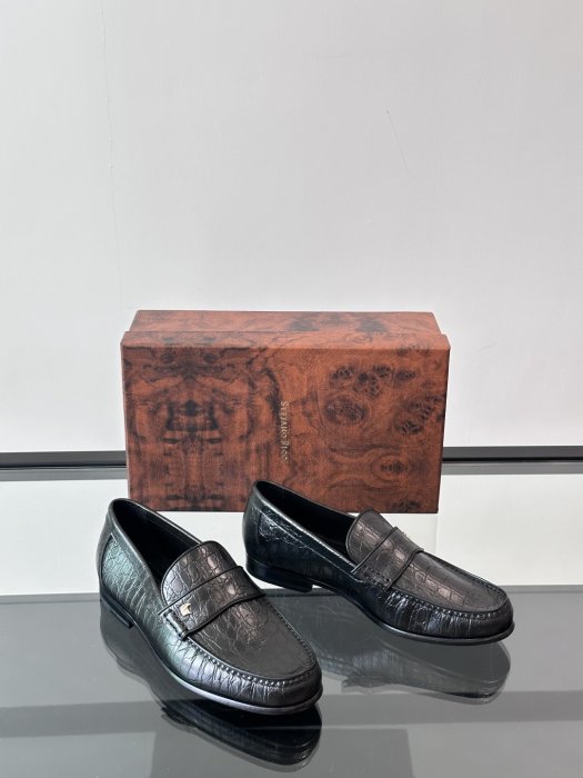 Туфлі чоловічі фото 5