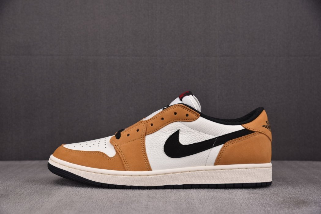 Кроссовки Air Jordan 1 Low