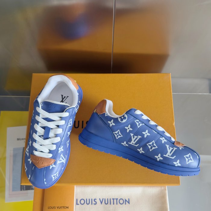 Sneakers фото 3