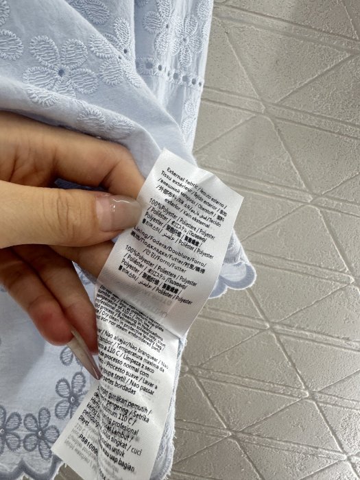 Рубашка женская фото 6