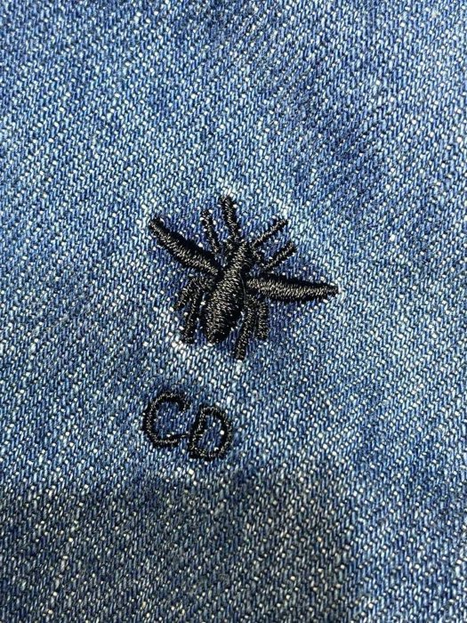 Куртка джинсова фото 3