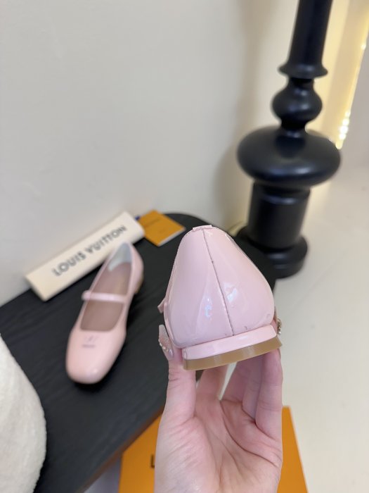 Ballet shoes фото 6