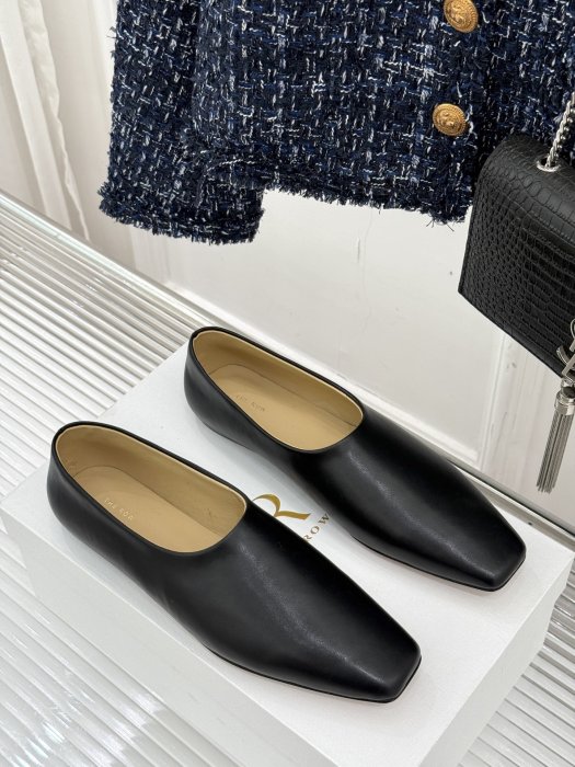 Балетки фото 3