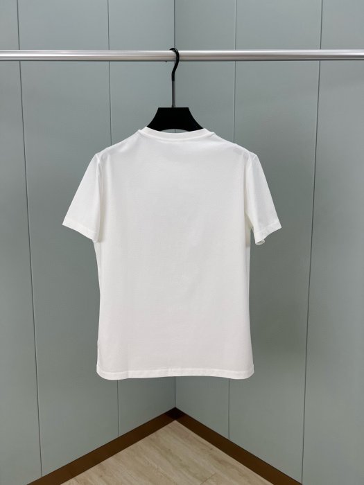 T-shirt men's DIOR x STONE ISLAND фото 2