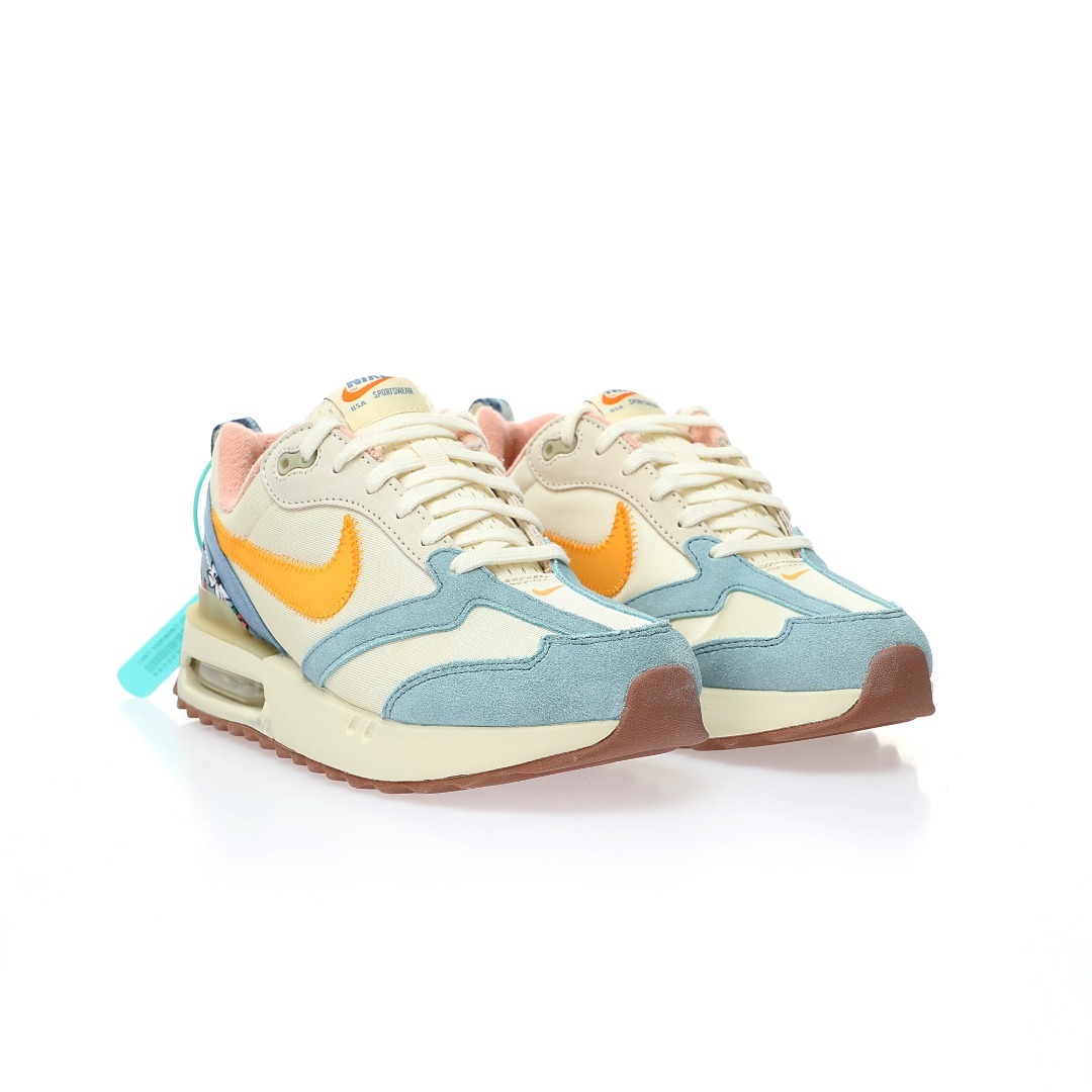 Sneakers Air Max Dawn фото 6