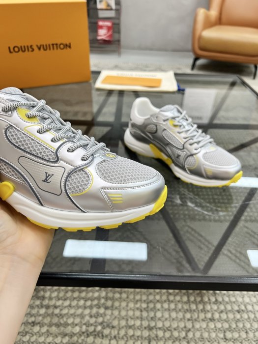 Кроссовки мужские фото 6