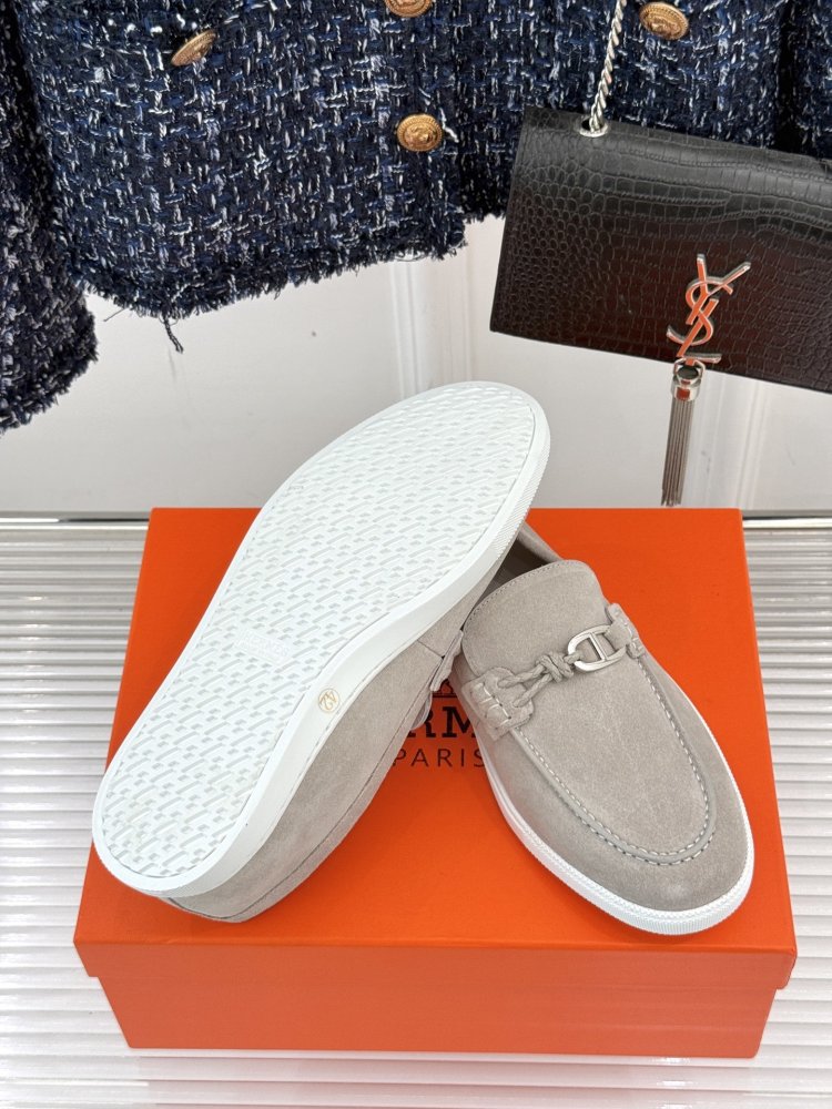 Лоферы женские фото 9