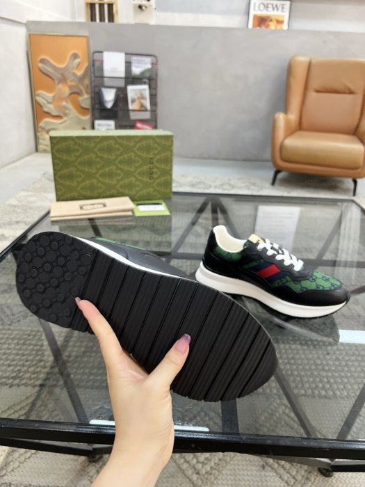 Кроссовки мужские фото 9