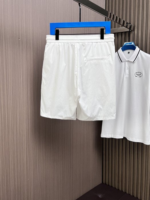 Shorts men's фото 3