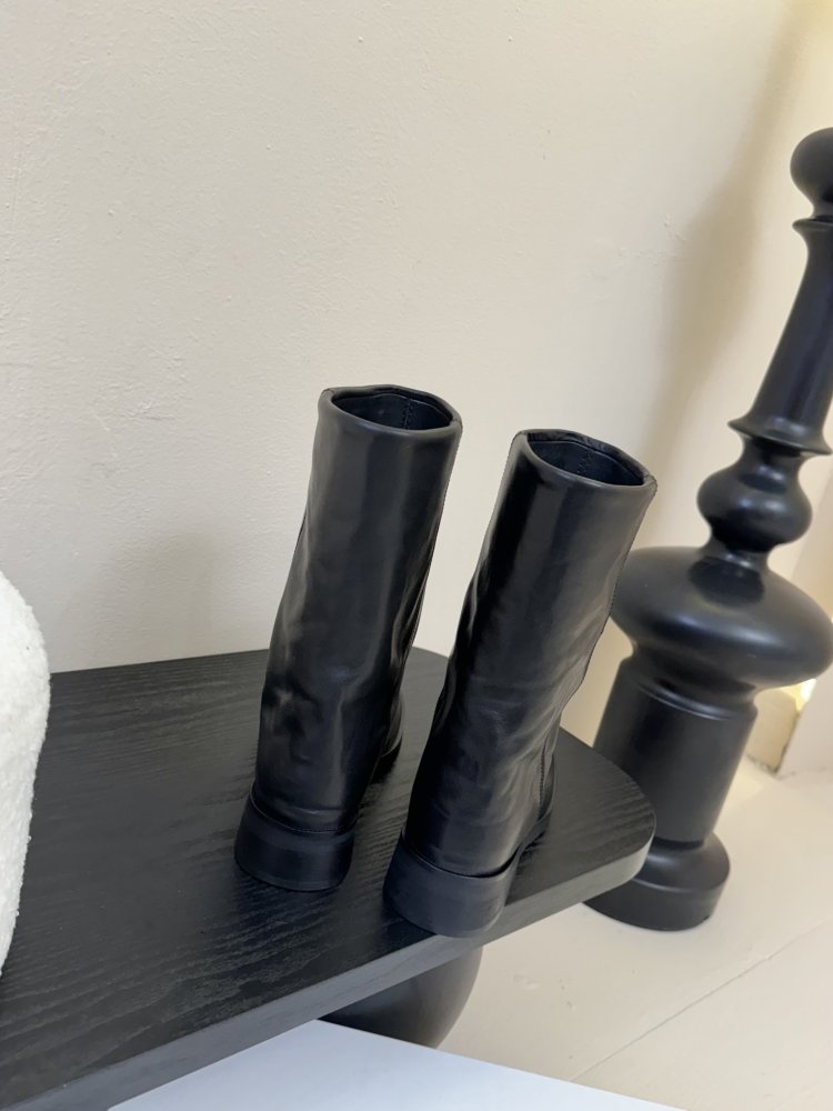 Чоботи жіночі фото 7