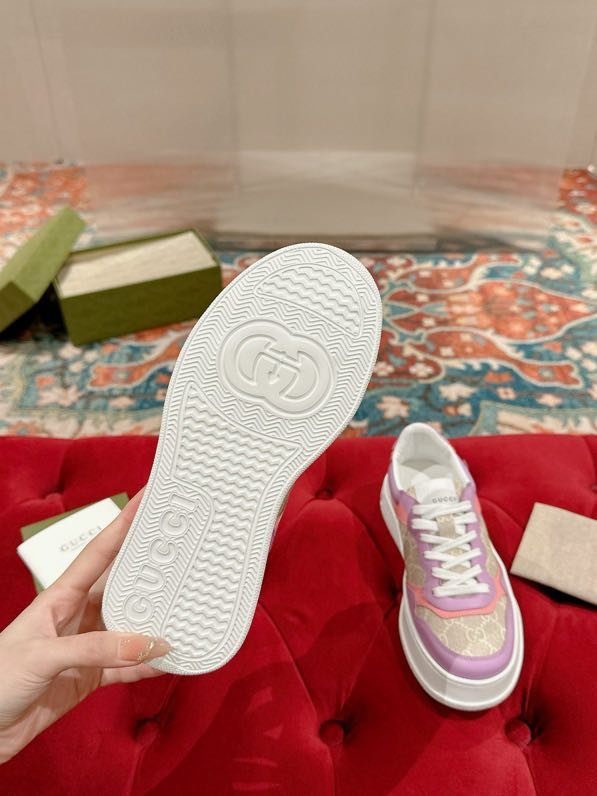 Sneakers women's фото 9