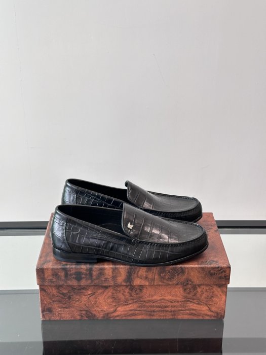 Туфли мужские