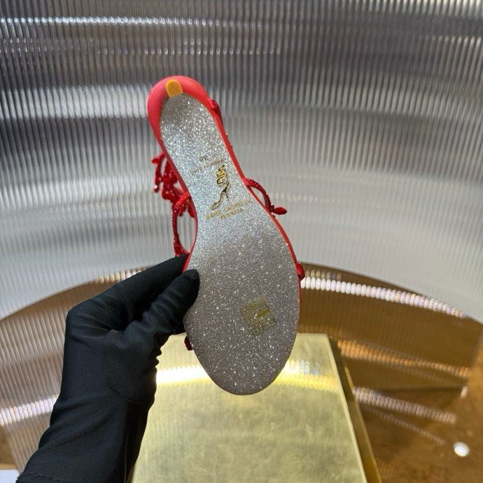 Босоножки фото 2