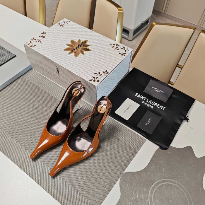 Обувь фото 2