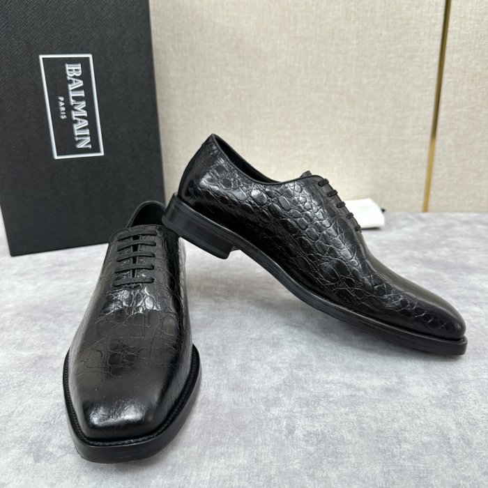 Туфли мужские фото 7